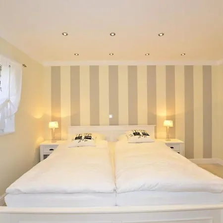 Litj Stig, 3 Apartamento *