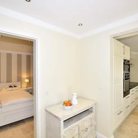 Apartamento Litj Stig, 3