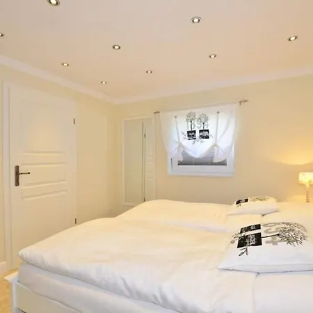 Litj Stig, 3 Apartamento