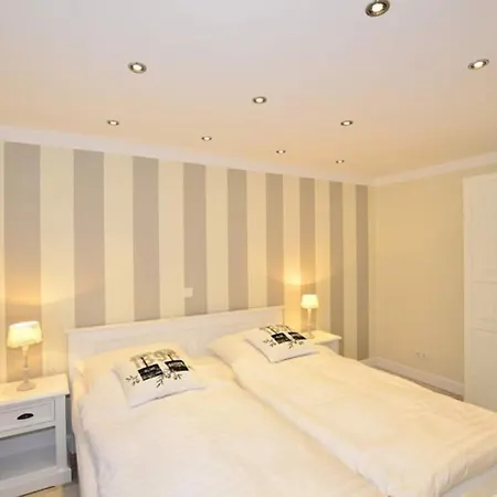 Litj Stig, 3 Apartamento *