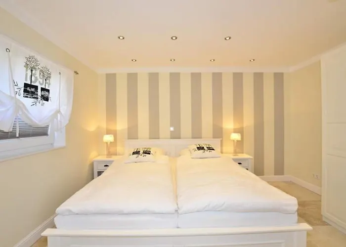 Litj Stig, 3 Apartamento *