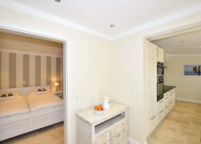 Apartamento Litj Stig, 3