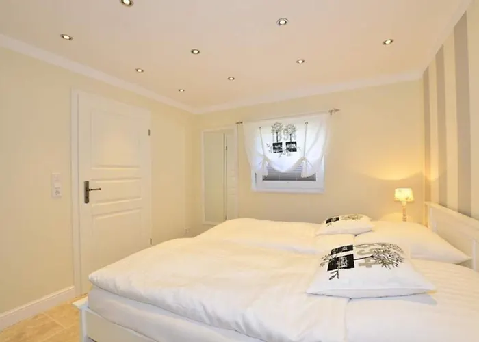 Litj Stig, 3 Apartamento