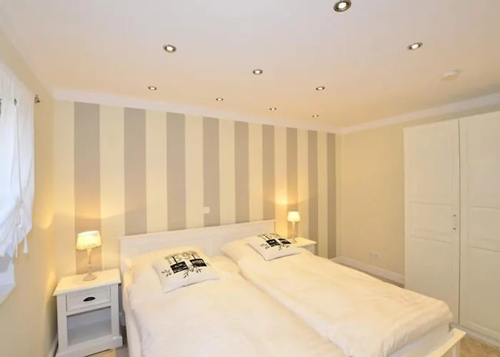 Litj Stig, 3 Apartamento *