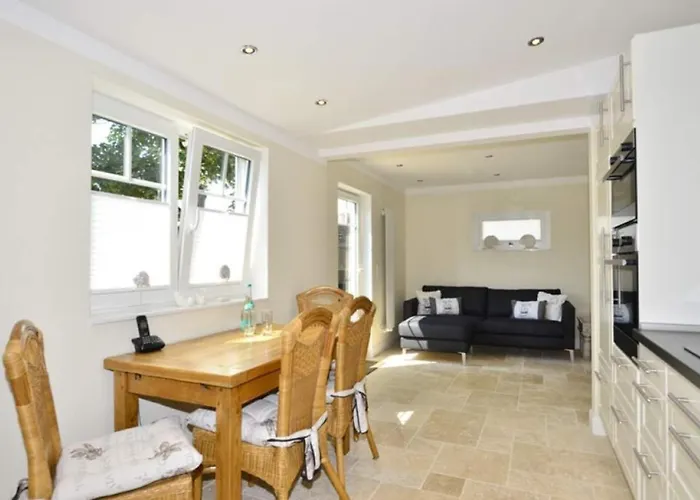 Litj Stig, 3 Apartamento *