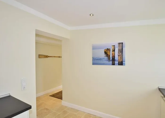 Litj Stig, 3 Apartamento *