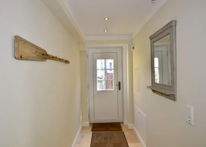 Apartamento Litj Stig, 3