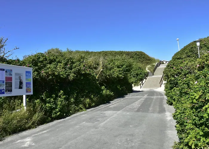 Apartamento Litj Stig, 3 *