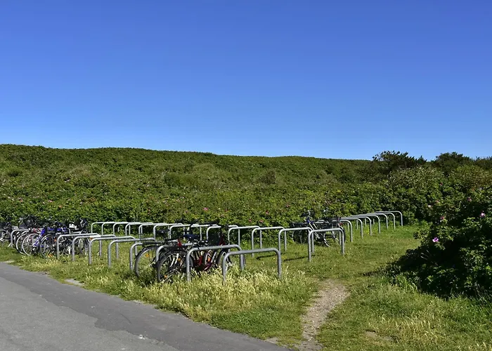 Litj Stig, 3 Apartamento